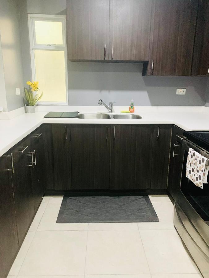 Odyssey On The 5Th - Exquisite Luxury Apt 킹스톤 외부 사진